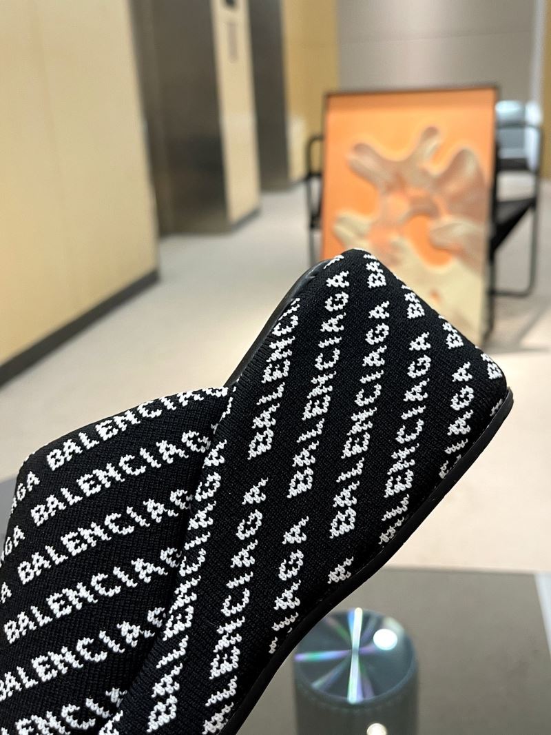 Balenciaga Slippers